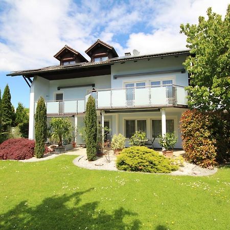 Appartementhaus Sonneneck Bad Füssing Exteriör bild